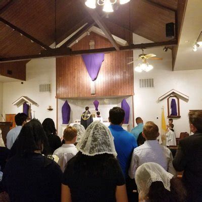 St Josephs Immaculate Heart Church Updated January Photos