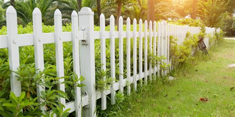 Top 5 Popular Fence Styles for Modern Homes in Beaumont, TX