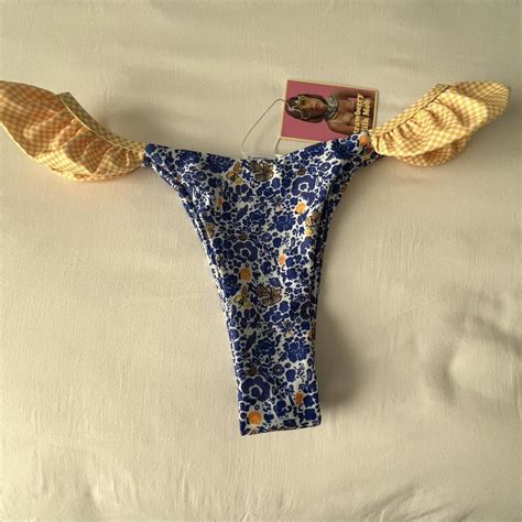 Strawberry Milk Mob Bikini Depop