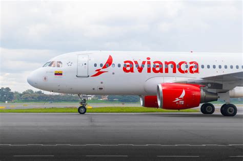 Avianca Incrementa Frecuencia De Vuelos A Bolivia Brasil Costa Rica