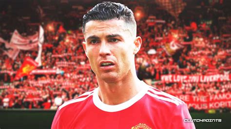 Gia đình Cristiano Ronaldo Cảm ơn Người Hâm Mộ Liverpool