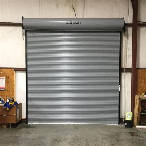 RV Door Installation In Buford GA High Lift Garage Door