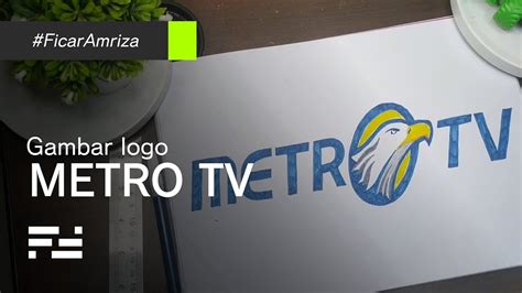 Gambar Logo Metro TV YouTube