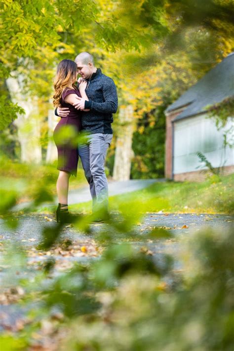 New York City Engagement Session Photography By Jakub Redziniak