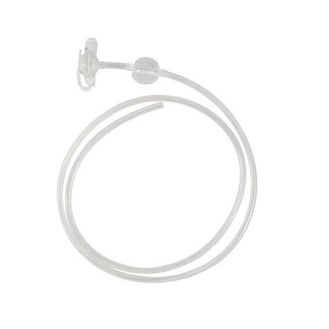 Mic Key Jejunal Feeding Tube Kit Extension Sets With Enfit