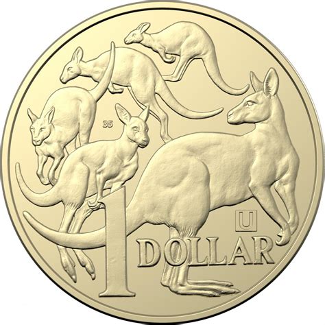 Royal Australian Mint Challenges Aussies To Find Specially Marked 1