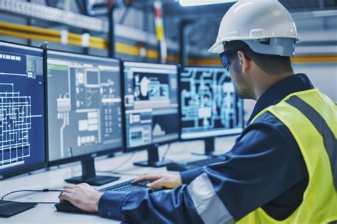 How Iot In Construction Monitoring Is Transforming Project Management