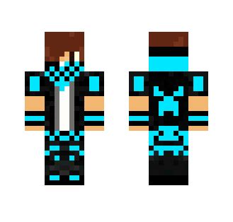 22 Minecraft Skin Template 64x64 - Free Popular Templates Design