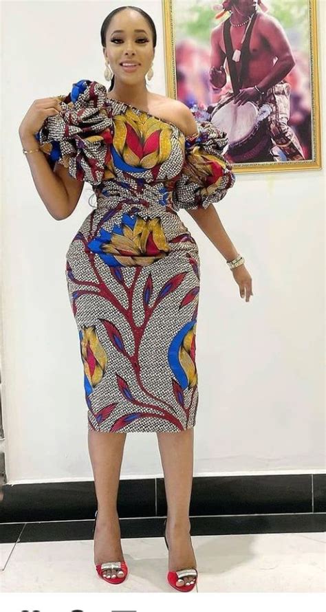 Pinterest Ankara Styles 2020 To Rock This Month Atelier Yuwaciaojp