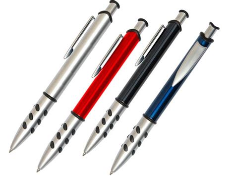 Energy Ball Pen Gaps Gina Ashton Promotional Solutions