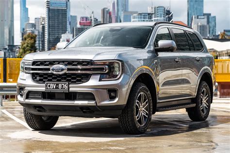 Ford Everest 2025 Release Date Australia - Timothy S Ingamells