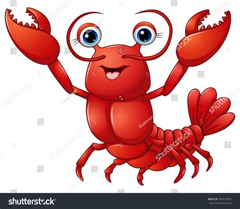 Smiling Lobster: Over 1,705 Royalty-Free Licensable Stock Illustrations ...