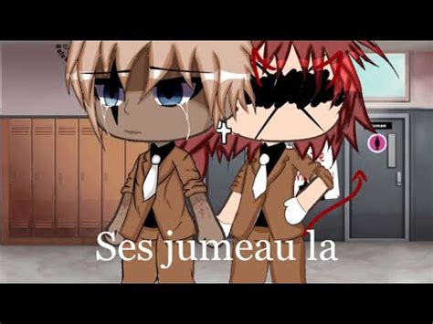 Ses Jumeau La Fr Gay Fin Backler YouTube
