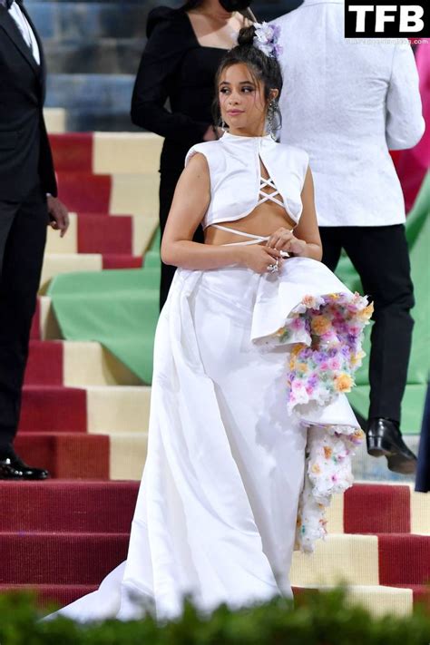 Camila Cabello Camila Cabello Iamgabrielaung Nude OnlyFans Photo 1169 The Fappening Plus