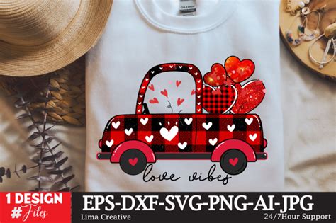 Valentines Day Sublimation Design Bundle Valentines Day T Shirt