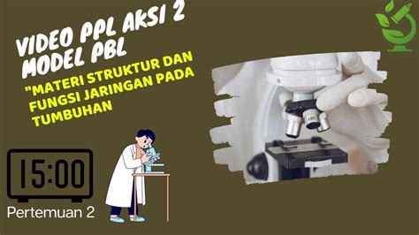 Video Praktek Pembelajaran PPL Rencana Aksi 2 Pertemuan 2 PPG DALJAB UM