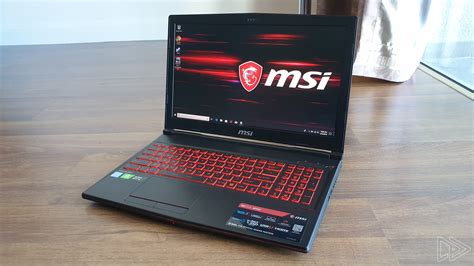 Deal: Grab an RTX 2060 Gaming Laptop for Below RM5,000 – Nextrift