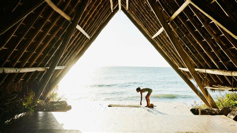 The Ultimate Guide to Finding, Taking, or Planning a Yoga Retreat ...