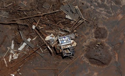 Samarco Vale E Bhp S O Absolvidas De Acusa Es De Crimes Ambientais