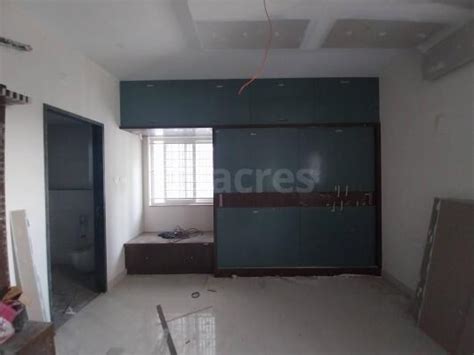 3 BHK / Bedroom Apartment / Flat for rent in Honer Aquantis Gopanpally ...