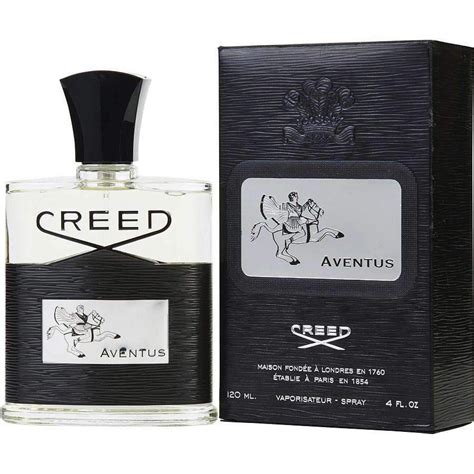 Creed Aventus 120ml 70000 Eau De Parfum 120ml 4floz 1 For Men