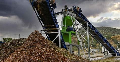 Nuova Discarica In Ciociaria Ecco I Comuni Potenzialmente Idonei