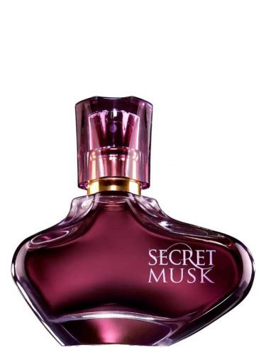 Secret Musk Ésika Perfume A Fragrance For Women 2012