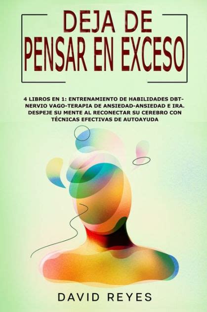 Deja De Pensar En Exceso Libros En Entrenamiento De Habilidades