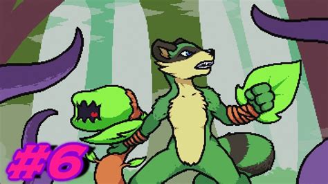 Maypul Let S Play Rivals Of Aether Walkthrough Playthrough