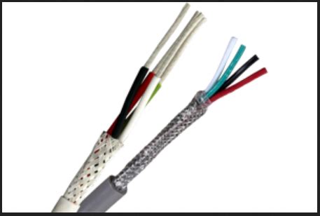 Ptfe Insulated Silver Plated Copper Cable At Best Price In Mumbai