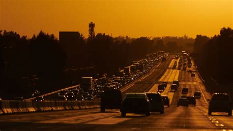 Why Evening Rush Hour Feels So Much Worse Now The New York Times