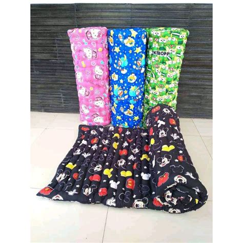 Jual KASUR LANTAI 2D Shopee Indonesia