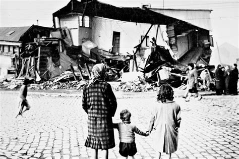 Sergio Ruiz on Twitter A 60 años del terremoto de Valdivia 1960 el