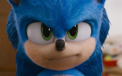 Sonic O Filme Ganha Primeira Imagem Oficial Adrenaline