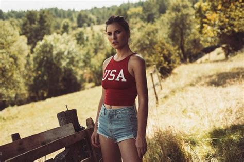 Pauline Santamaria Hot The Fappening Leaked Photos