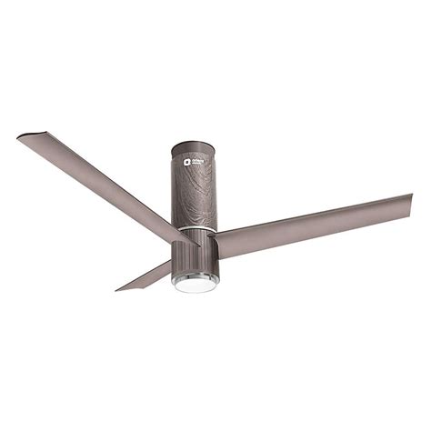 Buy Orient Electric Aeroslim Smart Ceiling Fan With Remote And Under