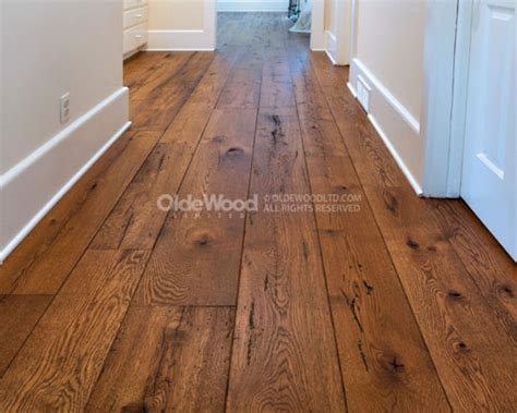 Solid Hardwood Floor Boards Flooring Guide By Cinvex