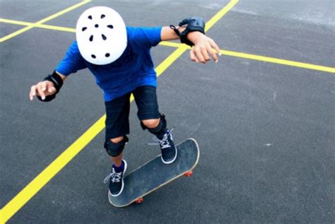 Dicas Para Começar A Andar De Skate