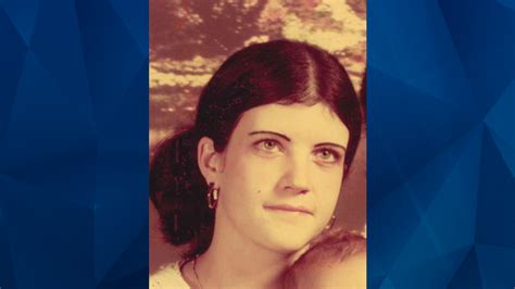 Skeletal Remains Found Off Interstate Identified Nearly 40 Years Later As Missing Woman Police