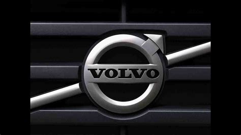 Efeito Mandela Logo Da Volvo Youtube