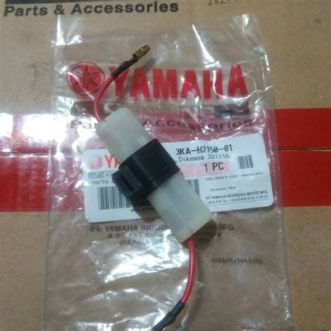 Jual Rumah Sikring Sekring Aki Fuse Holder Assy Rx King Orginal