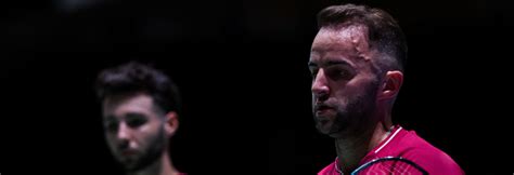 Denmark Open Preview | Badminton England