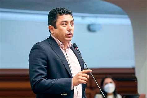 Guillermo Bermejo Dice Que Era Asesor En El Vraem