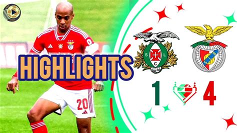 Highlights SC Lusitânia VS SL Benfica Taça de Portugal YouTube