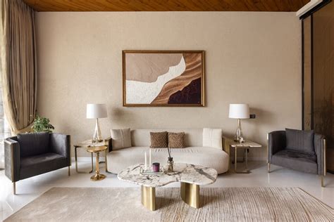 VC-164/6, Panchkula, India by Studio Ard|Houses