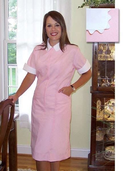 Maid Uniform Maidhousekeeper Uniform From House Of Unifor Flickr