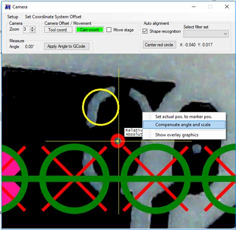 Cnc Machine Cnc Coordinate System Cnc Machine