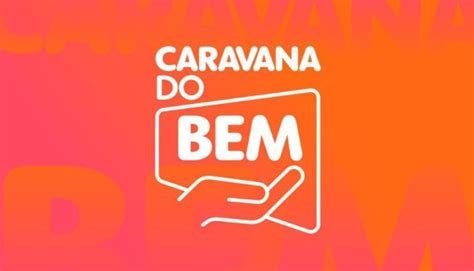 Caravana do Bem Jornal do Almoço Joinville realiza ação de serviços