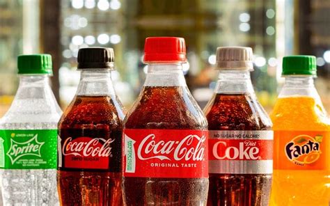 Raih Sni Botol Plastik Daur Ulang Coca Cola Bujuk Pemerintah Beri Insentif