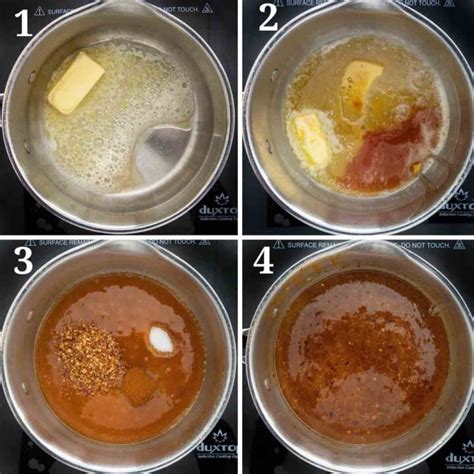 Best Hot Honey Recipe Ask Chef Dennis